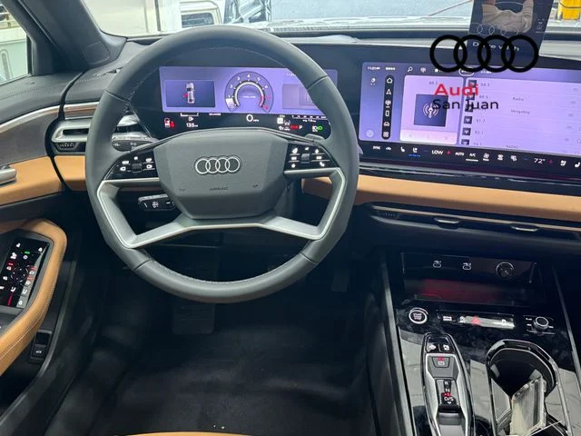 New 2026 White Audi 2.0T Premium Plus image 29