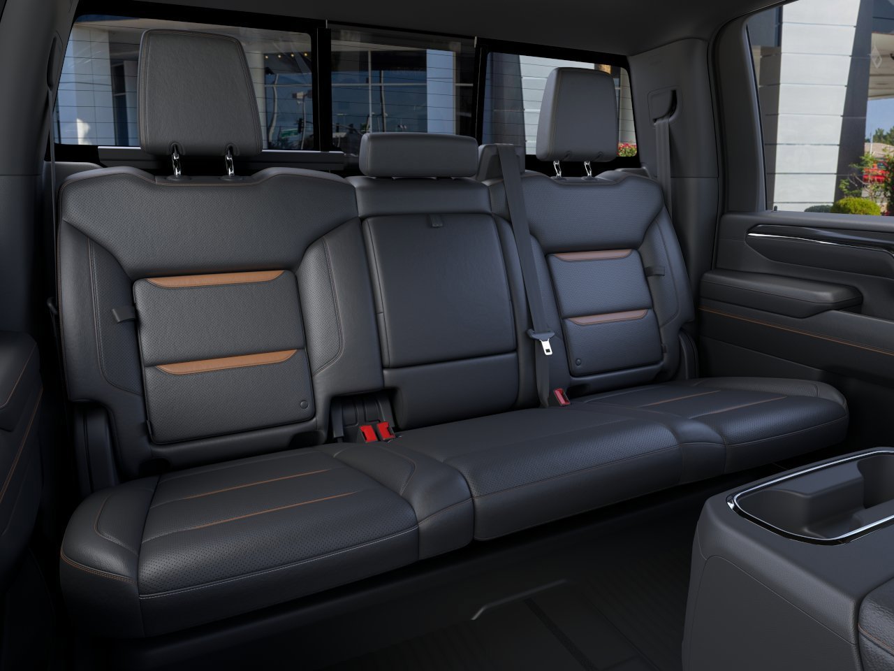 2026 GMC Sierra 2500HD AT4 - Photo 17