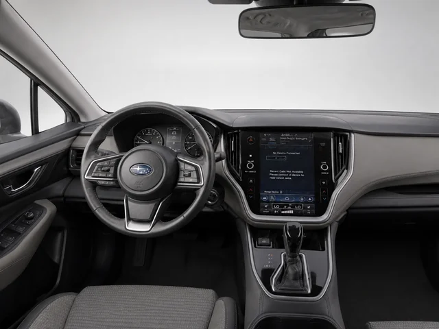 Used 2024 Gray Subaru Premium image 15