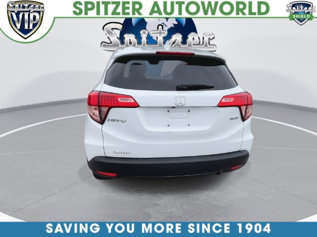 Used 2018  Honda EX image 13