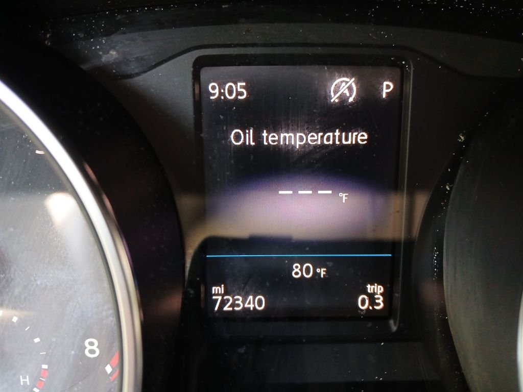 Used 2021 Blue Volkswagen 2.0T S image 17