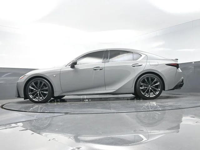 Used 2024  Lexus 350 F SPORT image 51