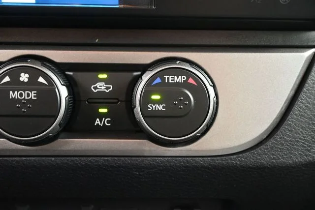 Used 2023 White Toyota SR image 23