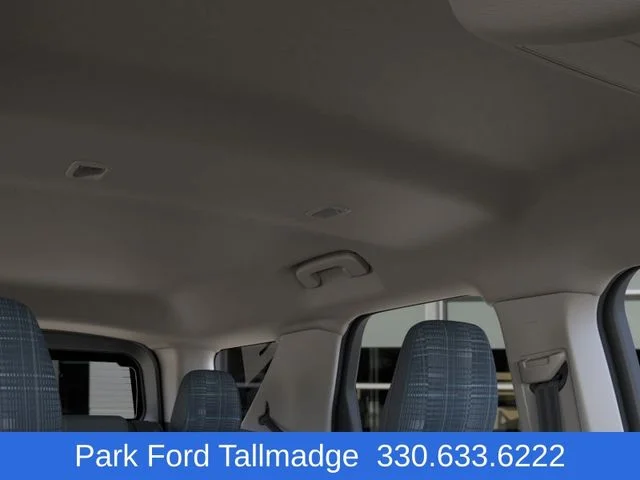 2025 Ford Bronco Sport Heritage - Photo 22