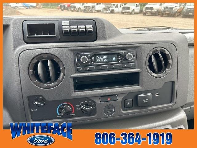 New 2025 Oxford White Ford Base image 62