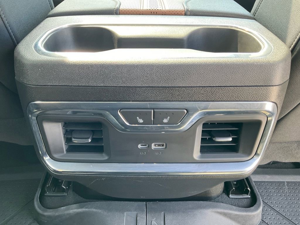 2024 Chevrolet Silverado 2500HD High Country - Photo 23
