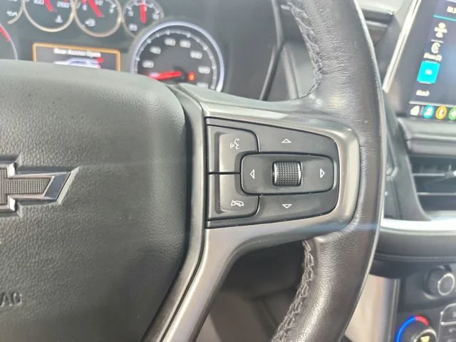 2021 Chevrolet Tahoe Z71 - Photo 25