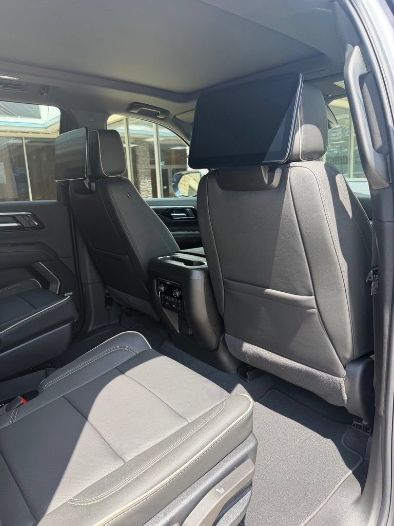 2026 Chevrolet Tahoe Premier - Photo 24