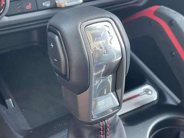 New 2026 White Ford Heritage Edition image 24