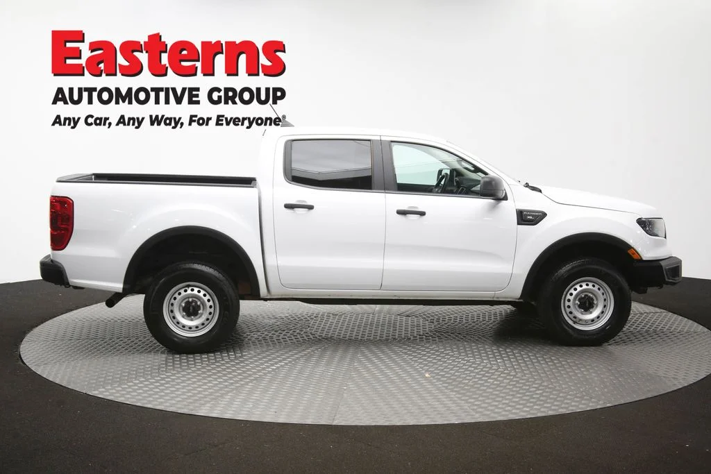 Used 2022 White Ford XL image 44