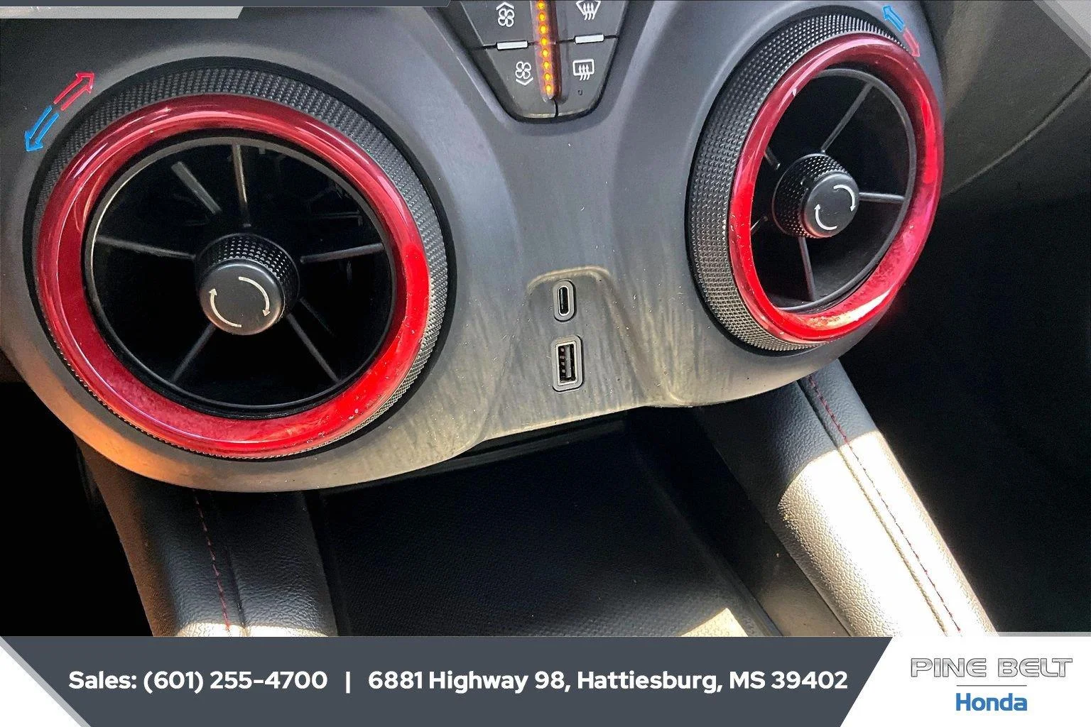 Used 2020 Silver Ice Metallic Chevrolet RS image 24