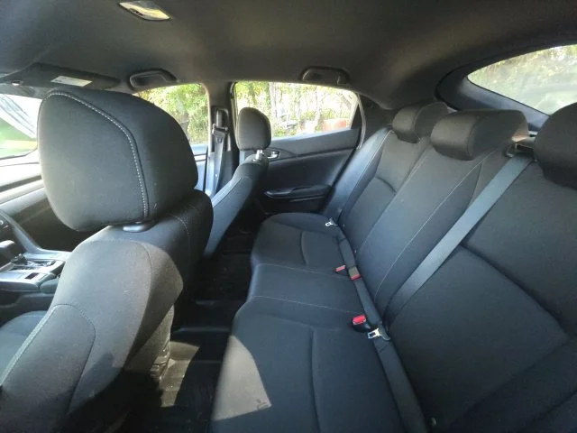 Used 2018  Honda LX image 11