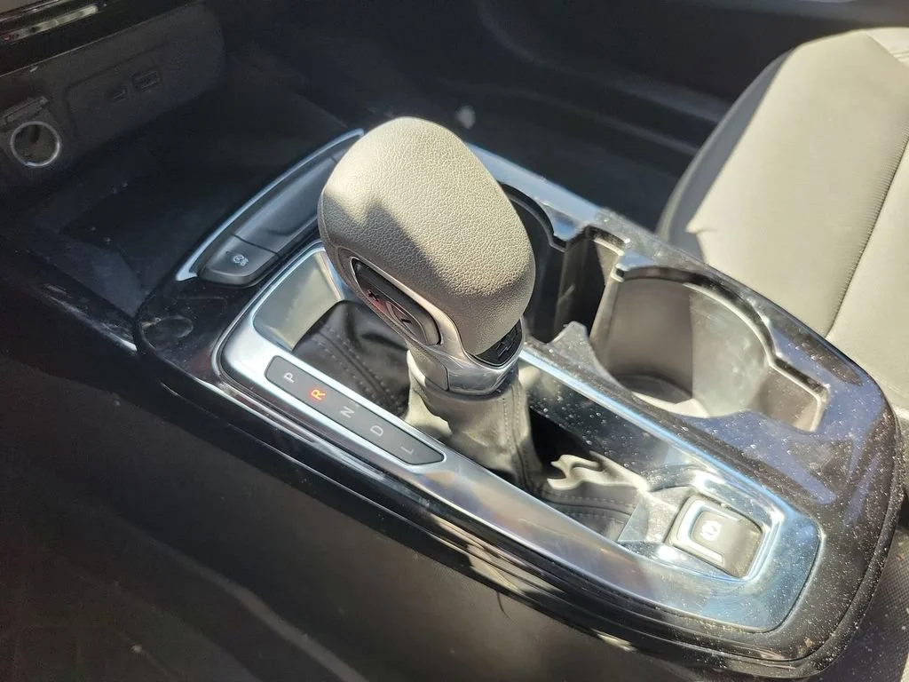 Used 2024 Cacti Green Chevrolet ACTIV image 15