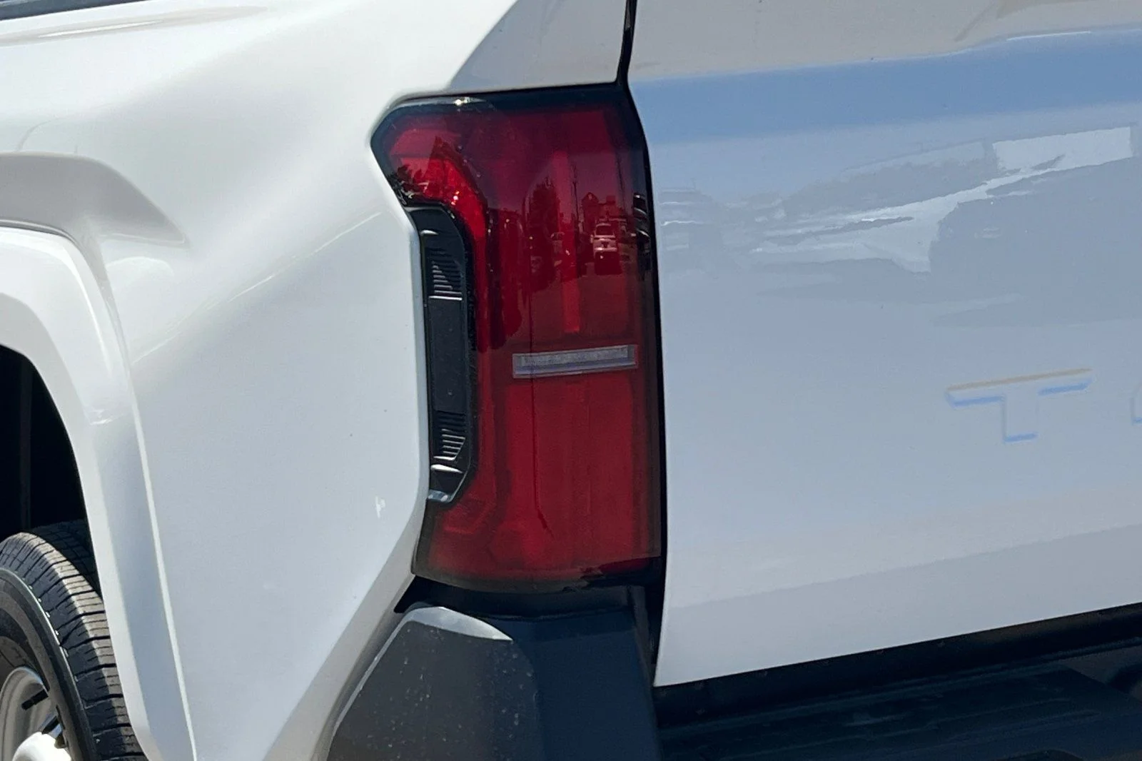 New 2026  Toyota SR image 26