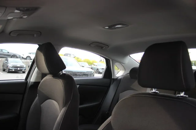 Used 2024 Gray Kia LXS image 20
