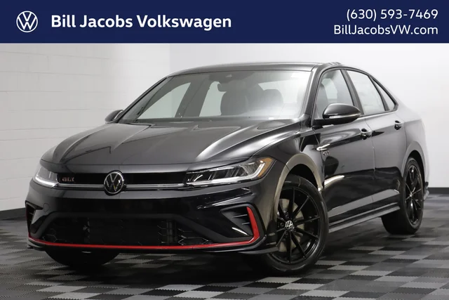 2027 Volkswagen Jetta GLI 2.0T Autobahn