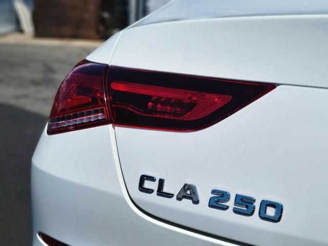 2023 Mercedes-Benz CLA CLA 250 - Photo 10