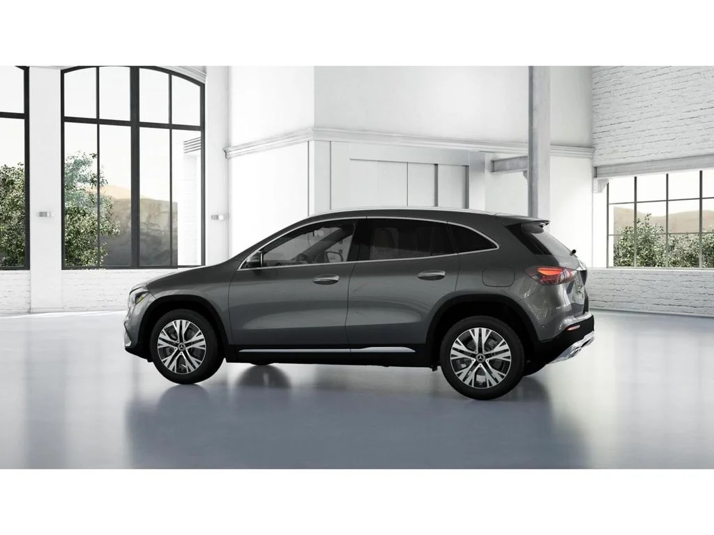 New 2026 Gray Mercedes-Benz GLA 250 image 32