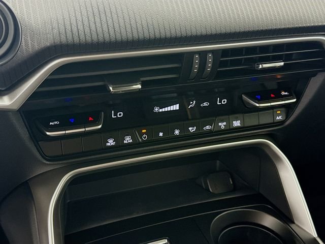 New 2026 Polymetal Gray Metallic Mazda SC AWD image 15