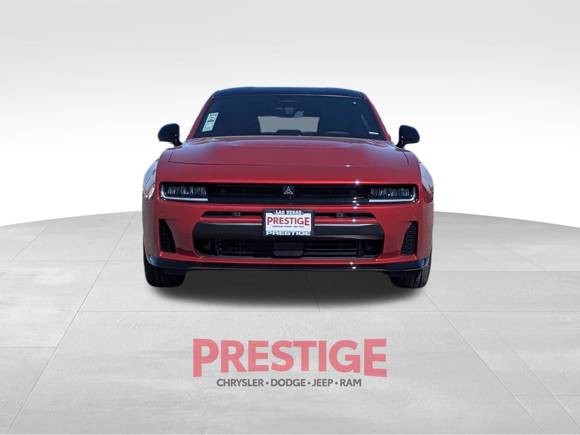 New 2026 Redeye Dodge  image 2