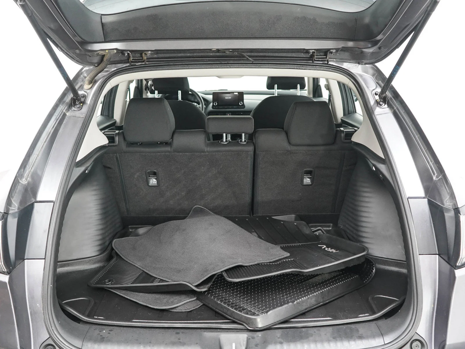 Used 2024  Honda 5D WAGON LX AWD image 16