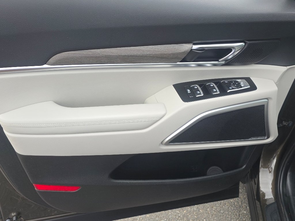 2022 Kia Telluride EX - Photo 35