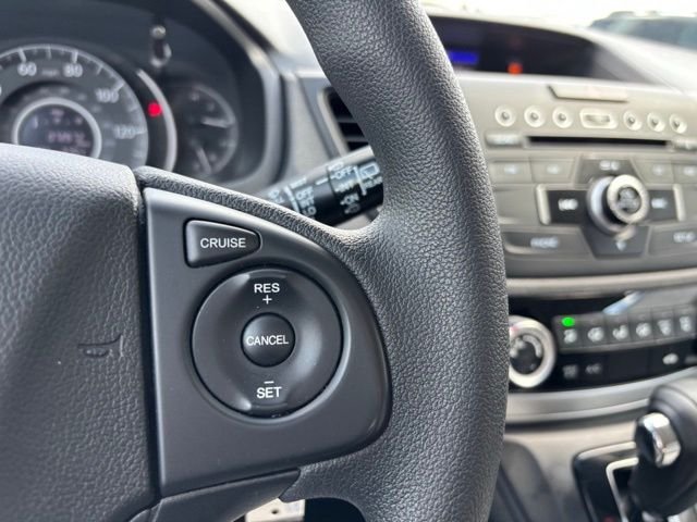 Used 2016 Obsidian Blue Pearl Honda SE image 13