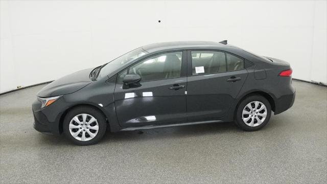 Certified Used 2026 UNDERGROUND Toyota  image 48