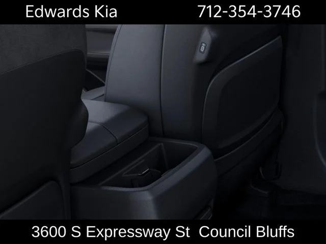 New 2027 White Kia SX Prestige image 28
