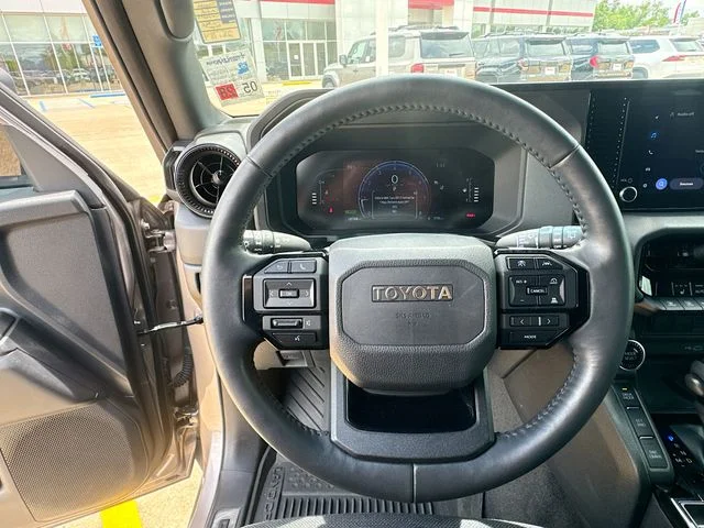 Certified Used 2024  Toyota 1958 image 11