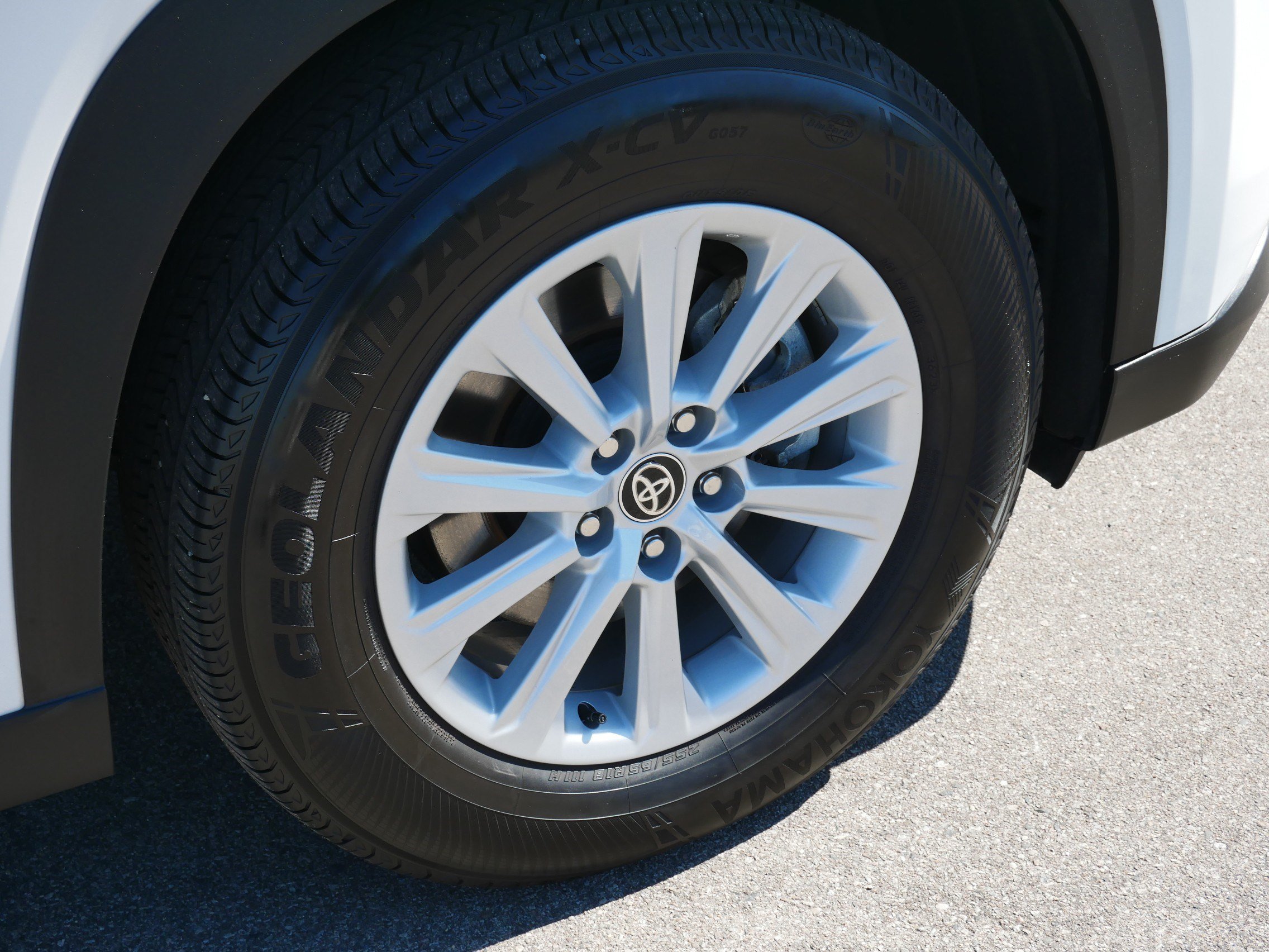 2024 Toyota Grand Highlander XLE - Photo 15