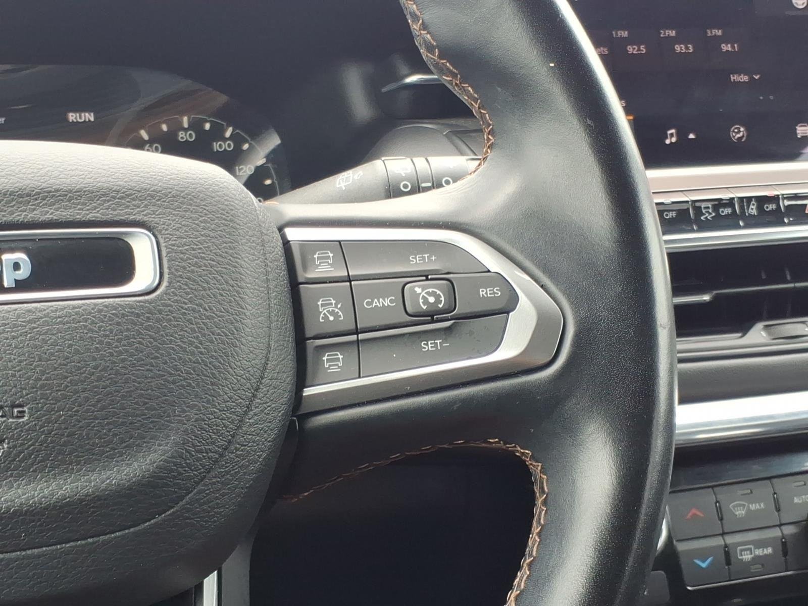 Used 2022 Redline Pearlcoat Jeep (RED) Edition image 28