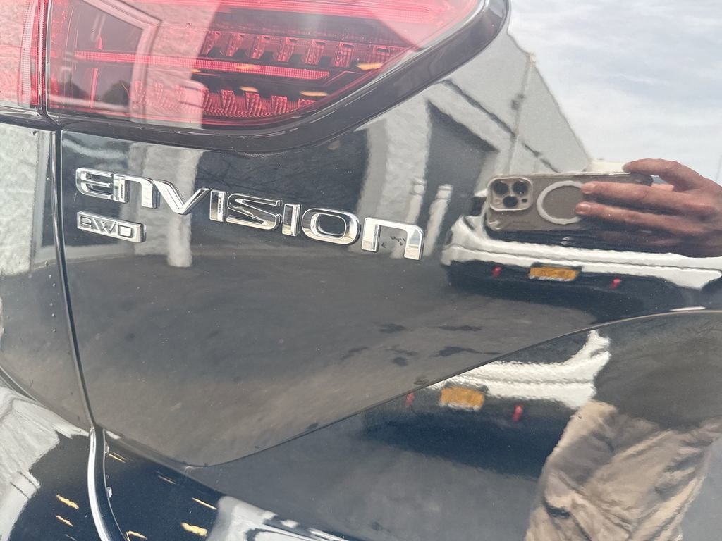 2026 Buick Envision Preferred - Photo 28