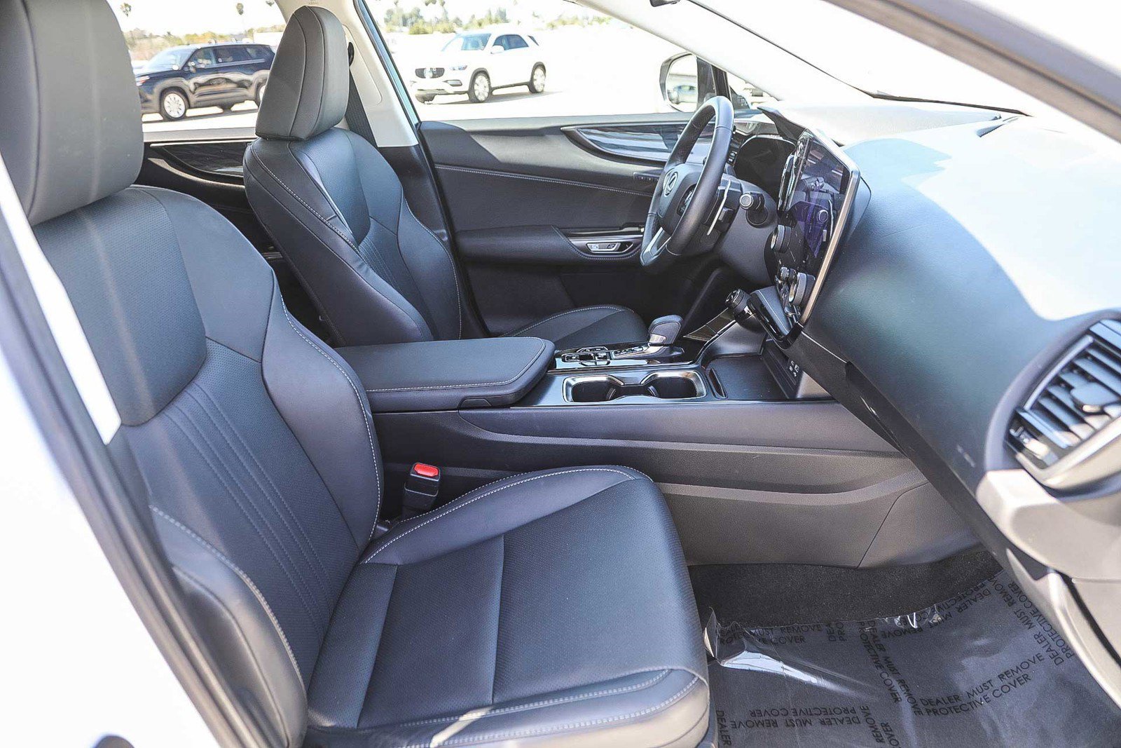 2024 Lexus NX 350 - Photo 15