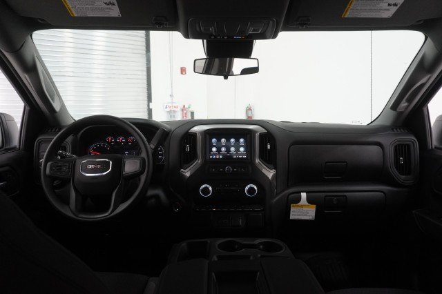 New 2026 Summit White GMC Pro image 23