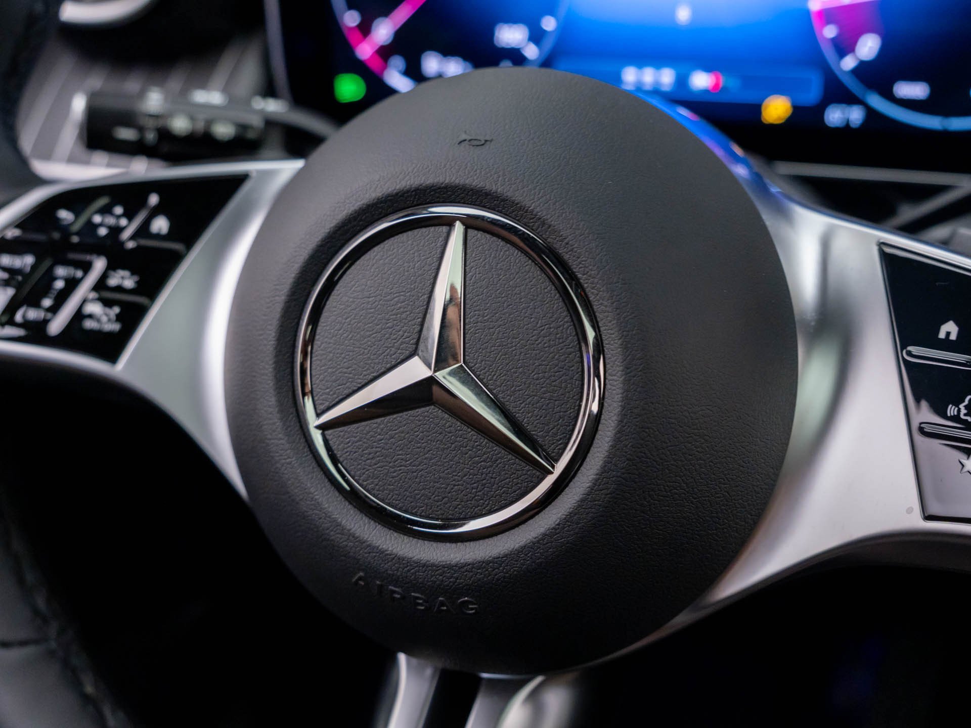 New 2026 Black Mercedes-Benz GLC 300 image 68