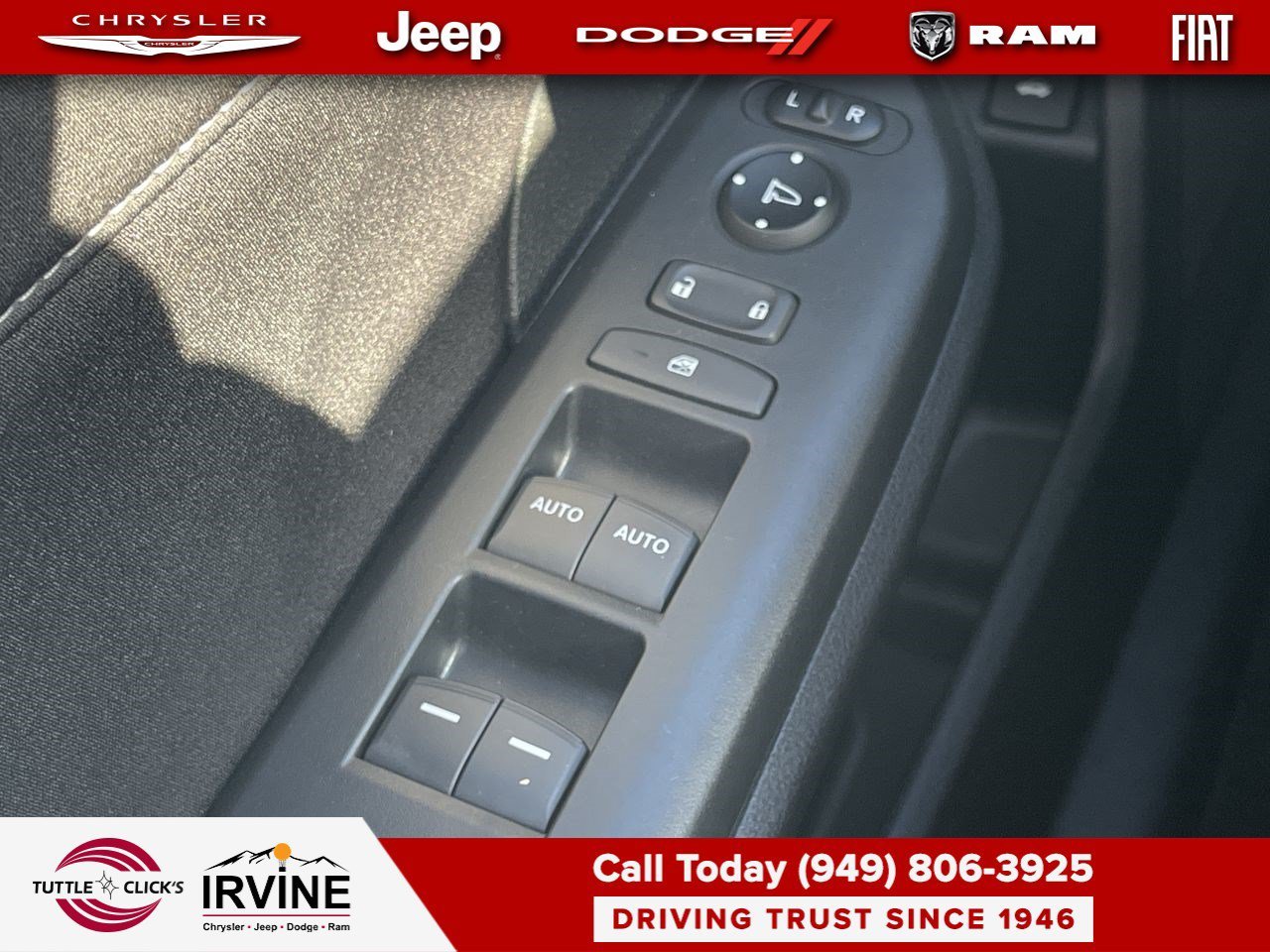 Used 2019 Crystal Black Pearl Honda EX image 22