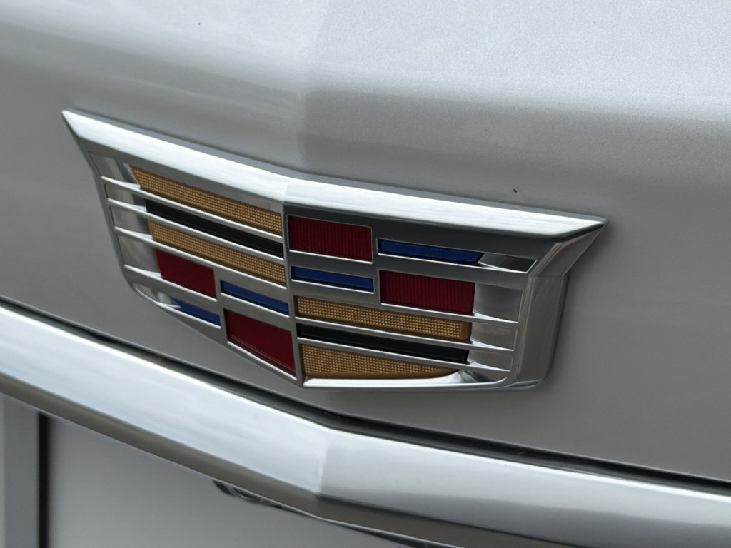 2026 Cadillac XT5 Premium Luxury - Photo 11