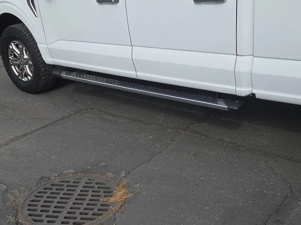 Used 2021 White Ford XL image 47