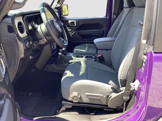 New 2026 Reign Jeep 2-DOOR SPORT S image 10