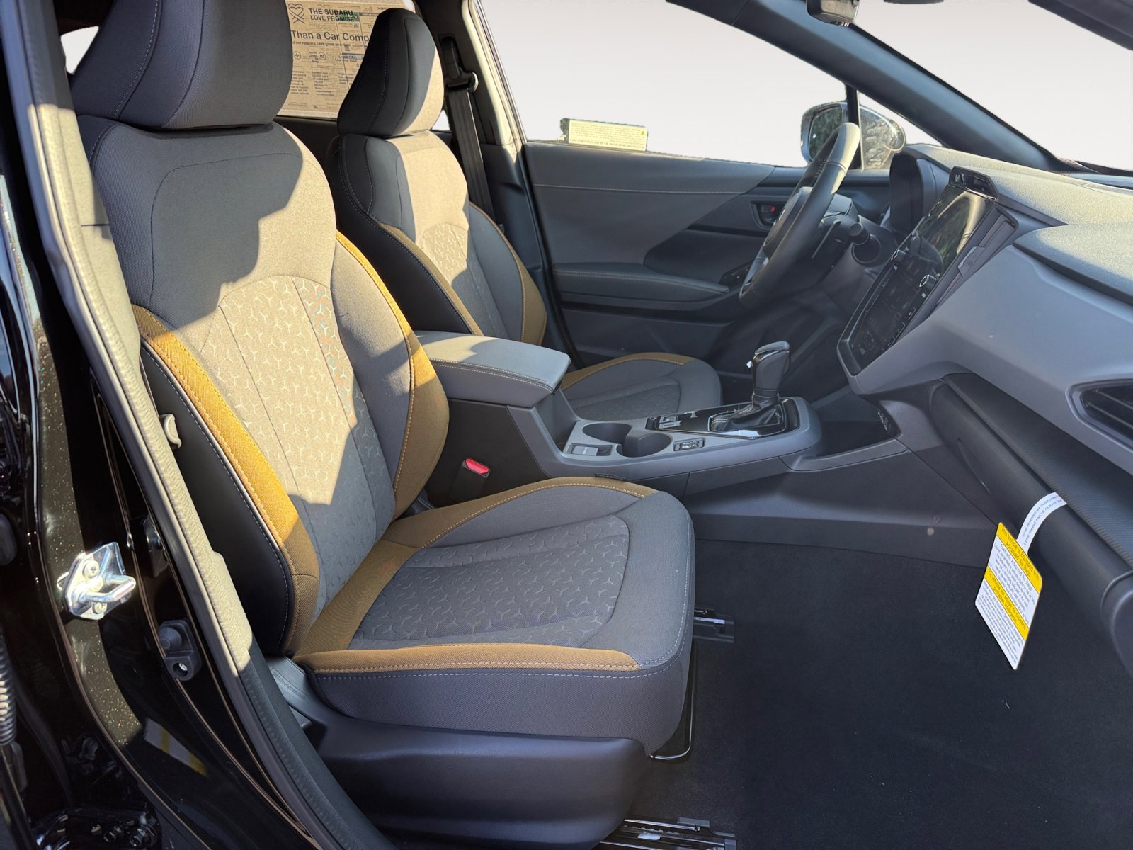 2026 Subaru Crosstrek Sport - Photo 19