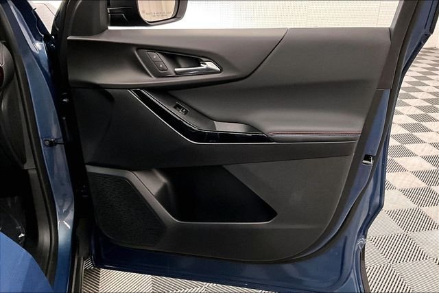 2026 Chevrolet Equinox RS - Photo 22