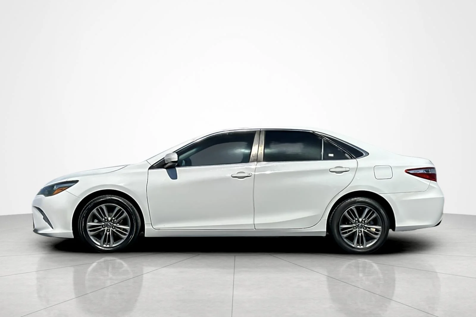 Certified 2016 Toyota Camry Special Edition with VIN 4T1BF1FK6GU217041 for sale in Carson, CA