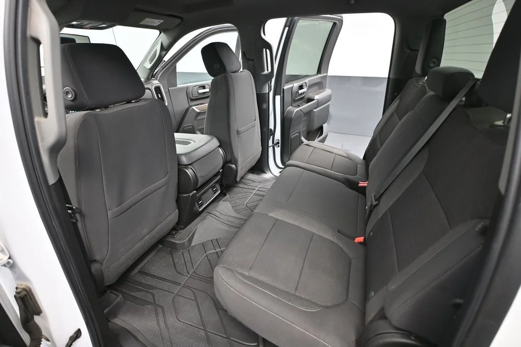 2022 Chevrolet Silverado 2500HD LT - Photo 28
