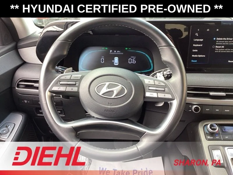 Used 2024 White Hyundai XRT image 32