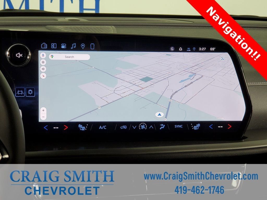 2026 Chevrolet Traverse LT - Photo 7