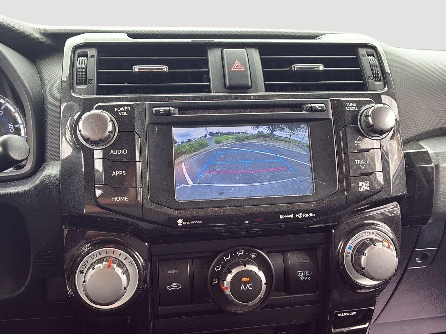 Used 2019 Classic Silver Metallic Toyota TRD Off-Road Premium image 20