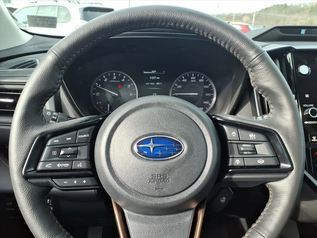 2026 Subaru Ascent Limited Bronze Edition - Photo 12