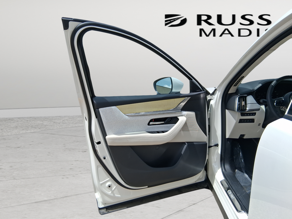 New 2026 Rhodium White Premium Mazda 3.3 Turbo S Premium Plus image 25