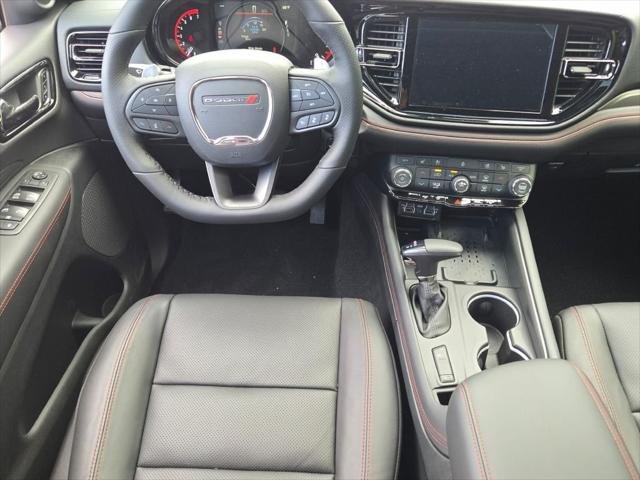 New 2026 DB Black Clearcoat Dodge GT PLUS image 28
